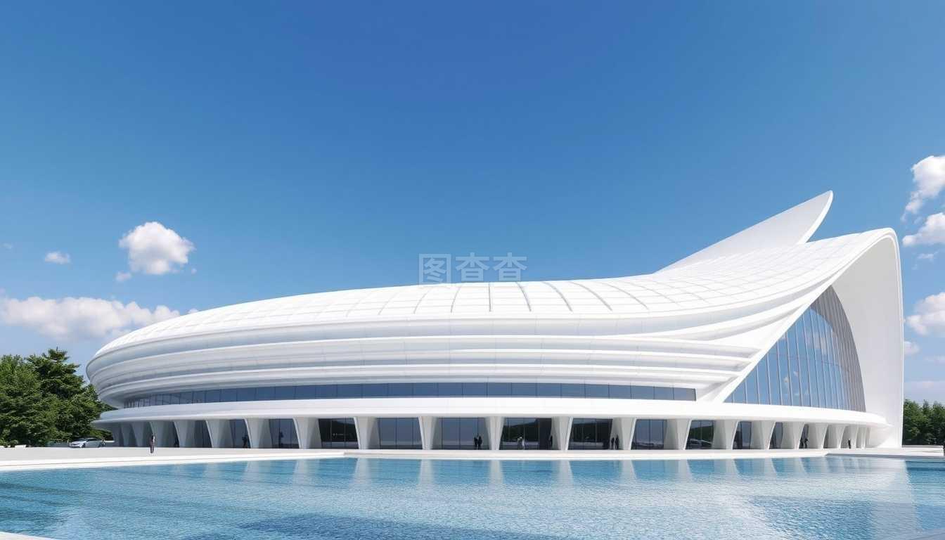 長(zhǎng)春打造世界級(jí)“文化航母”,東北亞文化藝術(shù)館群開建之日指日可待