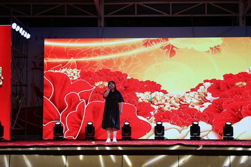 西安市白鹿原高級中學舉辦第八屆校園文化藝術節