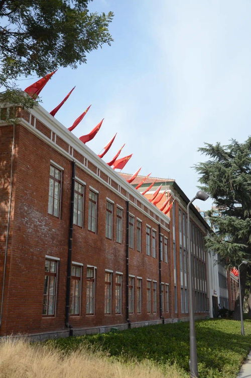 舊工廠,新樣式 鄭州又一個文化創意工廠開園,幫主帶你重返二砂,一探古今 工藝