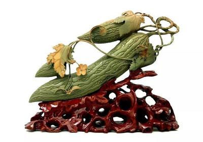 一石跨三界!恩州奇石藝術品,融匯中華石文化、硯文化、養生文化