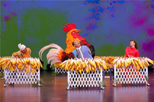 山東文化藝術(shù)節(jié)群眾優(yōu)秀新創(chuàng)文藝作品匯演在威開(kāi)幕