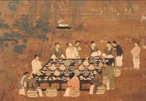 國瓷文化藝術(shù) 為茶而成 壺中有天地在