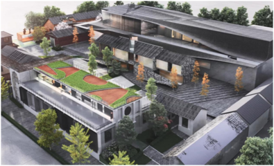 華僑城云南全域旅游實(shí)踐再出新作 大理王宮文旅體驗(yàn)中心正式開放