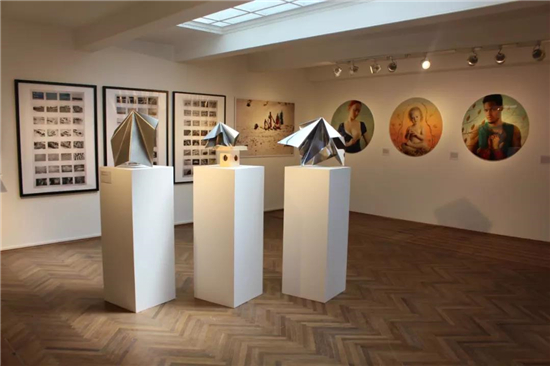 2019威尼斯雙年展平行展HIHEY中國館盛大開幕，展現(xiàn)中國當(dāng)代文化藝術(shù)新氣象